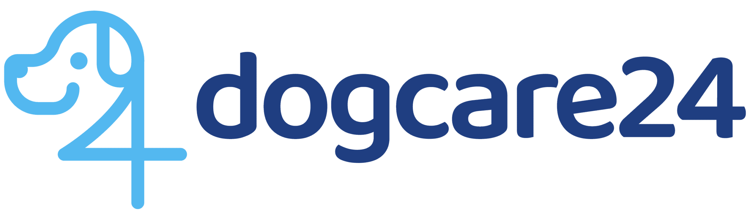 Dogcare24 Logo
