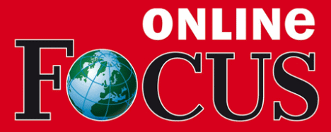Focus Online Logo